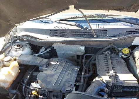 2007 Dodge Caliber z USA, uszkodzony, nr VIN 1B3HB28B97D380619